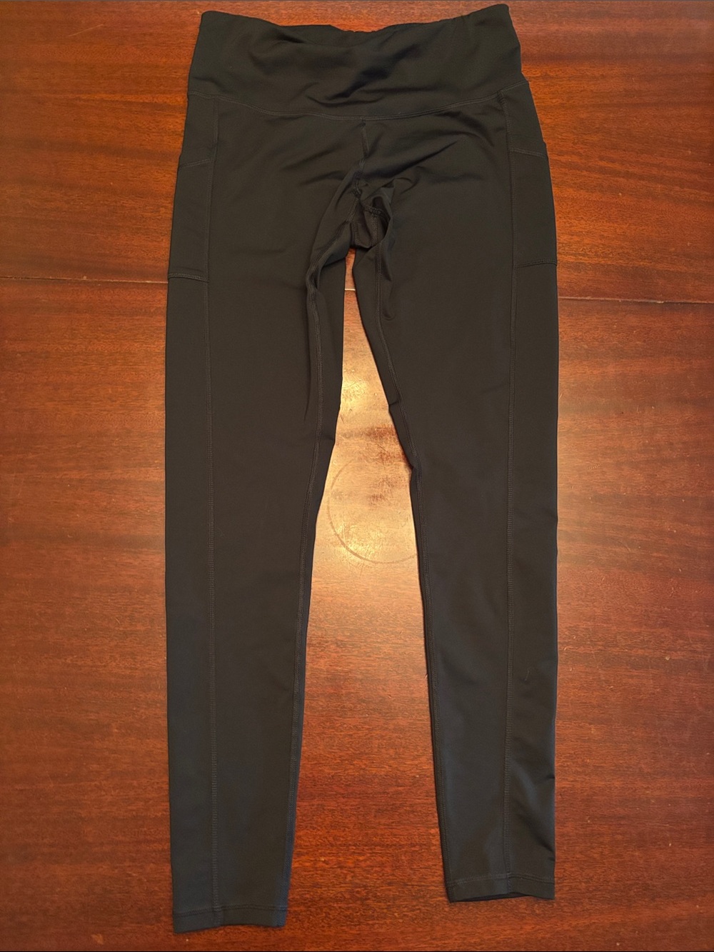 Champion XL Spandex Workout Athletic Pants Womens XL